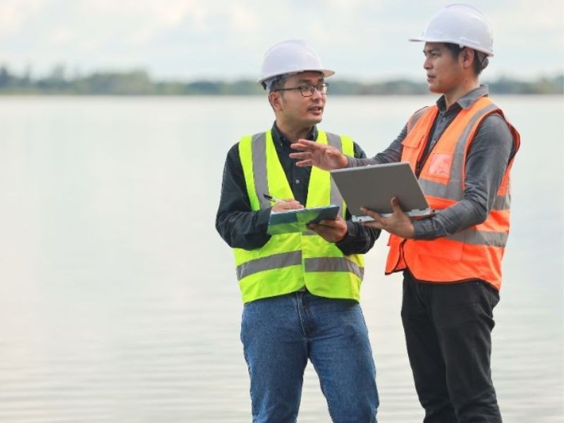 Tudo o que sua empresa precisa saber sobre o químico responsável técnico para estações de tratamento