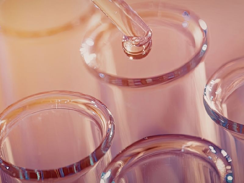 Como a Escolha Correta dos Produtos Químicos Impacta o Desempenho do  Tratamento de Efluentes