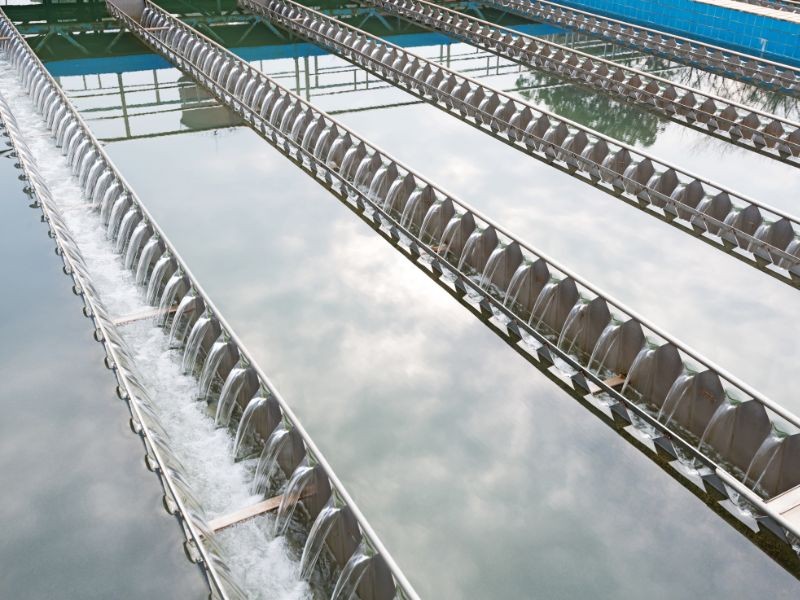 Por que a sua empresa deveria investir em uma estação de tratamento de efluentes