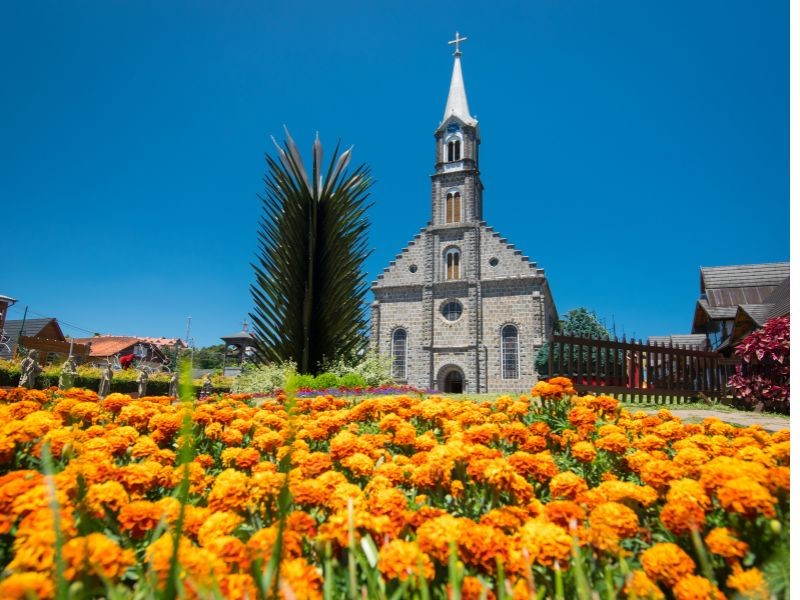 São Francisco de Paula - RS