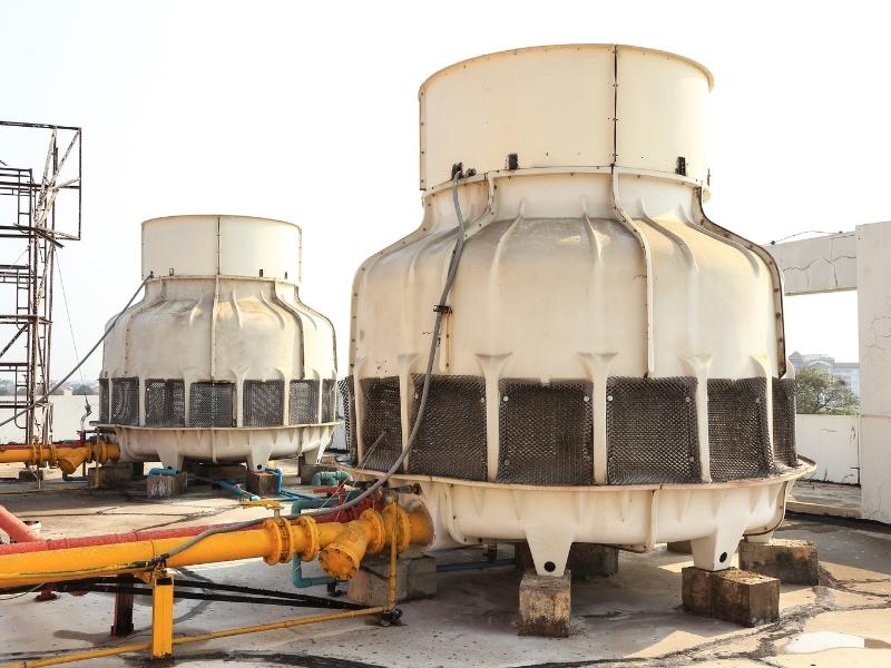 Produtos Químicos para Torre de Resfriamento